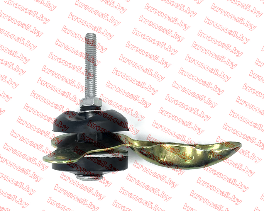 «Рычаг газа R180/180N металлический» - фото 2 «Рычаг газа R180/180N металлический» - фото 2