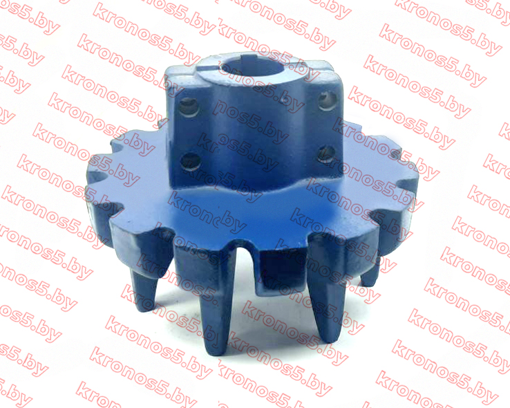 «Звездочка ведущая главного транспортера Anna (нового образца)» - фото