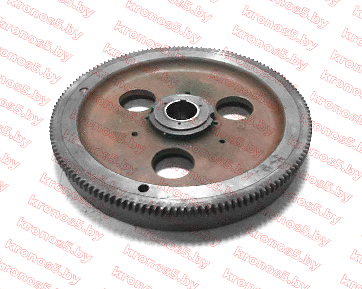 «Маховик KM130/KM138 Z-145» - фото «Маховик KM130/KM138 Z-145» - фото