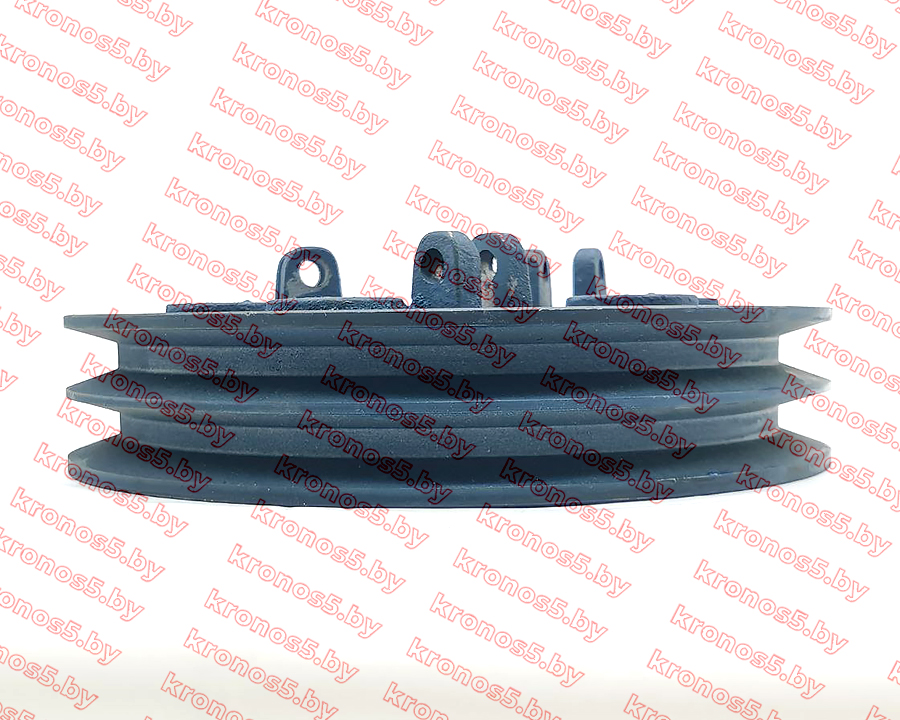 «Корпус муфты сцепления 2 ручья » - фото 2