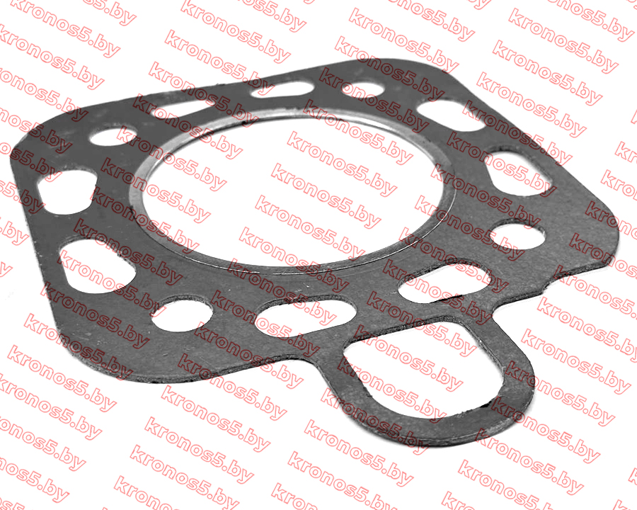 «Прокладка головки блока цилиндров ГБЦ DLH1100 100 мм» - фото «Прокладка головки блока цилиндров ГБЦ DLH1100 100 мм» - фото