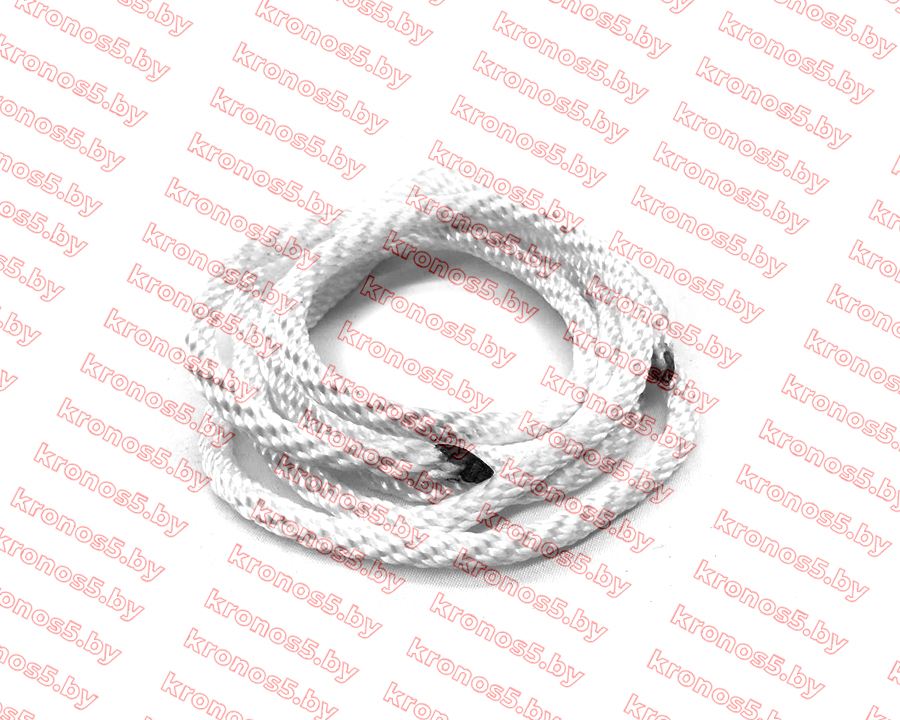 «Веревка кикстартера к мотоблоку с воздушным охлаждением 1,2 м.» - фото «Веревка кикстартера к мотоблоку с воздушным охлаждением 1,2 м.» - фото