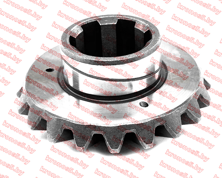 «Шестерня дифференциала КПП Z-6/20 » - фото 3