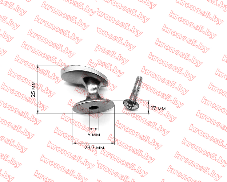 «Ручка ящика ЗИП» - фото 4