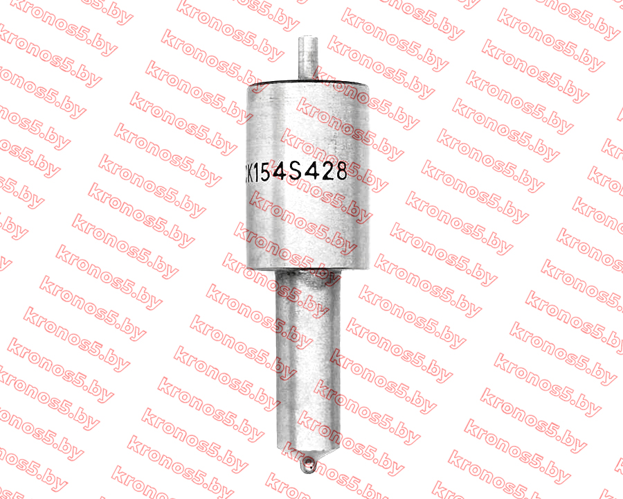 «Распылитель форсунки ZCK154S428» - фото 3