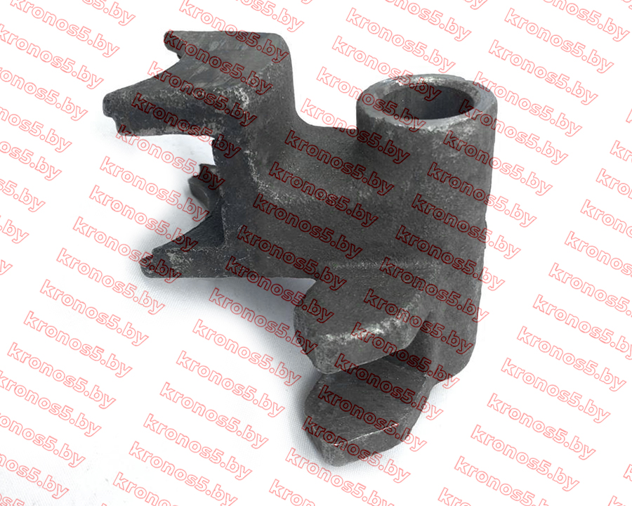 «Вилка 1/задней передачи КПП/6» - фото 2