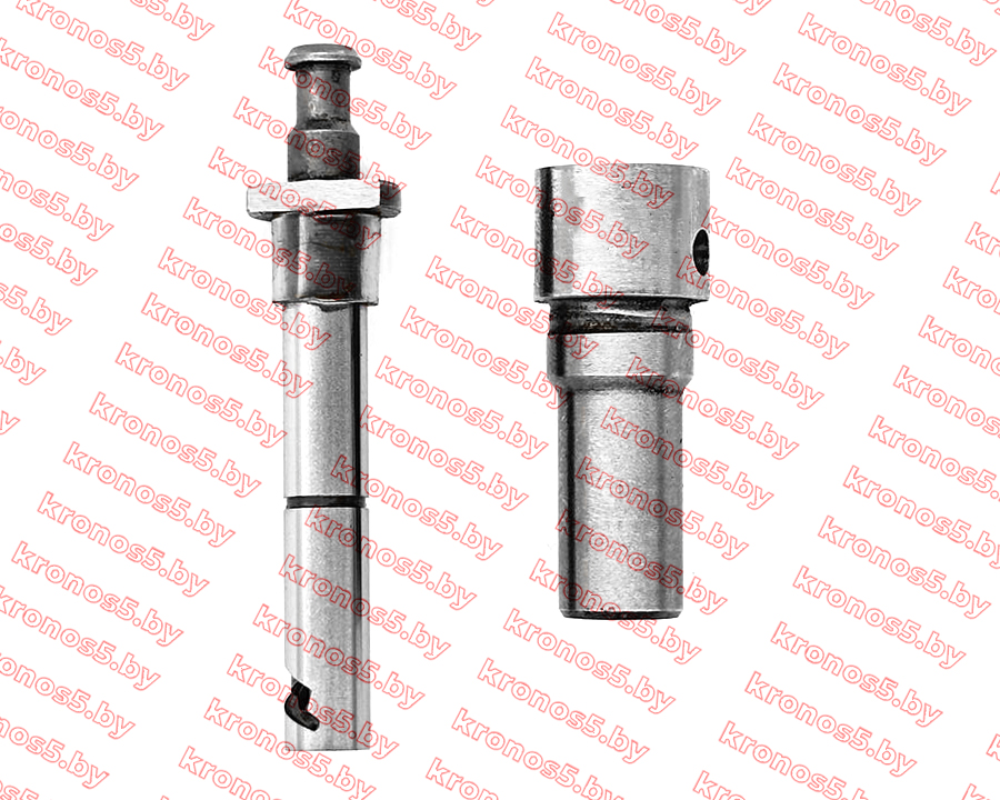 «Ремонтный комплект топливного насоса (плунжерная пара) R190/190N» - фото 2