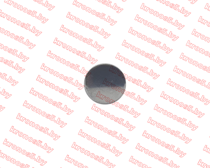 «Толкатель клапана (пара) для двигателя 177/188F» - фото 5