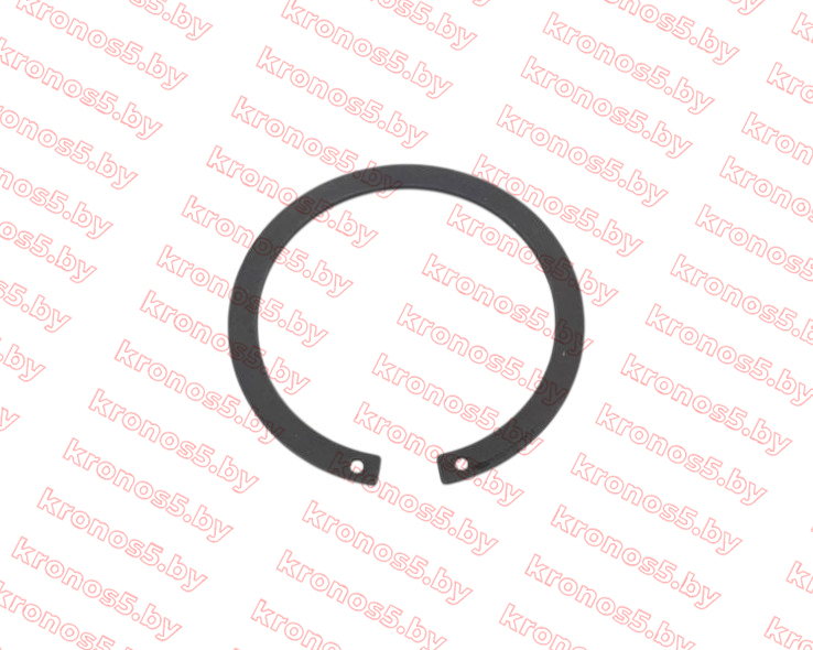 «Стопорное кольцо наружное под подшипник 6305N» - фото 3