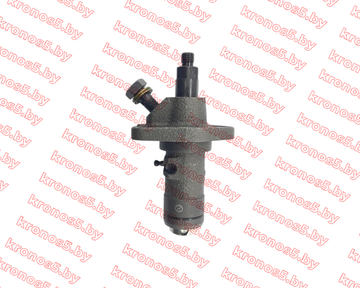 «Насос топливный высокого давления (ТНВД) SF138» - фото 2