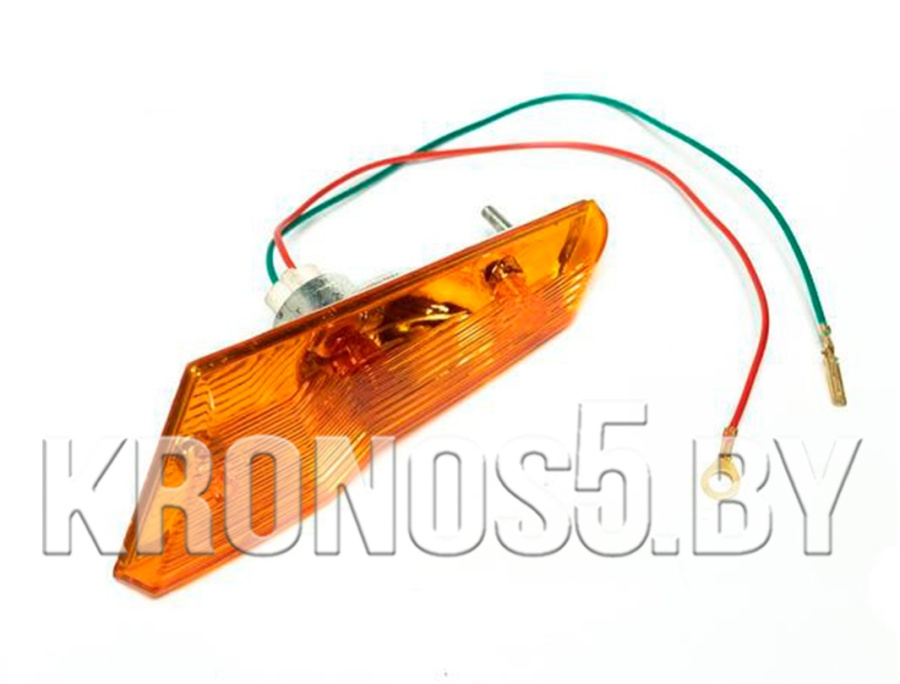 «Указатель поворотов передний правый 244» - фото