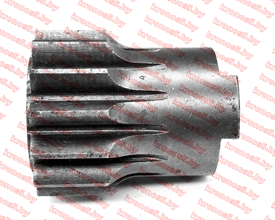 «Шестерня левой полуоси ф=33, Z-13 » - фото 2