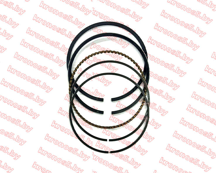 «Кольца поршневые 188F 88,25 мм» - фото 4