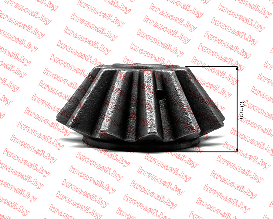 «Сателлит дифференциала заднего моста Z-12» - фото 2