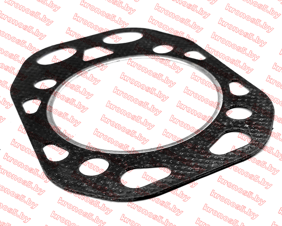 «Прокладка головки блока цилиндров ГБЦ ZS1105  112 мм» - фото