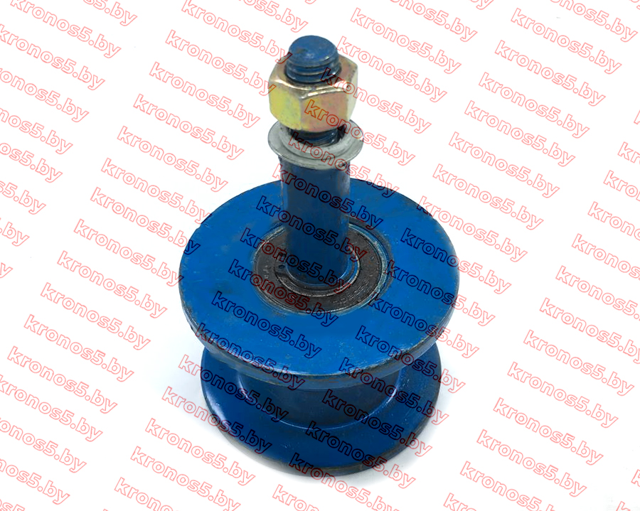 «Ролик натяжителя ходового ремня ширина 35 мм R195/195N» - фото 2