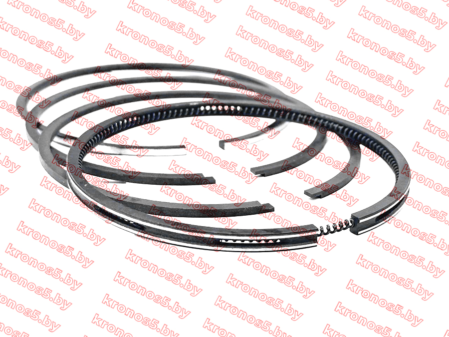 «Кольца поршневые R195/195N 95,25 мм» - фото 2