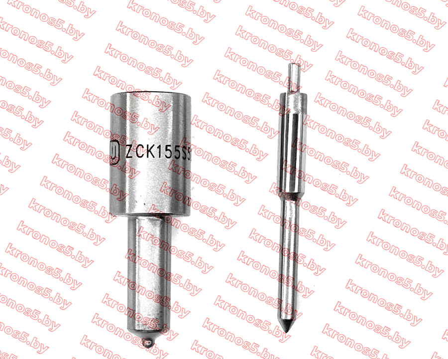 «Распылитель форсунки ZCK155S529 ZS1100» - фото 3