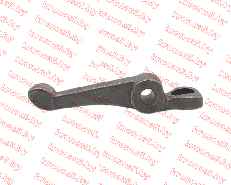 «Рычаг выжима сцепления (лапка) DONGFENG 244 G2 (2-х дисковая корзина сцепления)» - фото «Рычаг выжима сцепления (лапка) DONGFENG 244 G2 (2-х дисковая корзина сцепления)» - фото