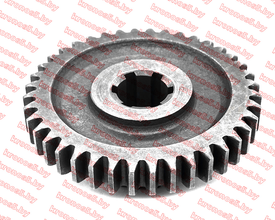 «Шестерня КПП Z-6/21/40» - фото 2