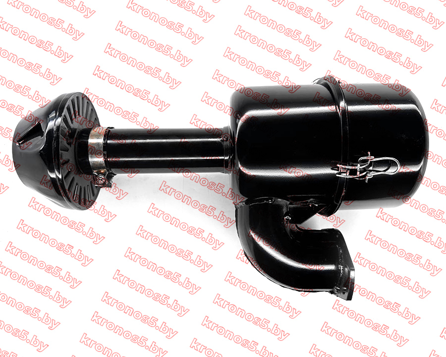 «Фильтр воздушный в сборе ZS1100» - фото 3