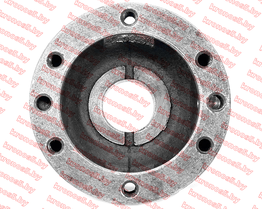 «Корпус дифференциала переднего моста Foton» - фото 3