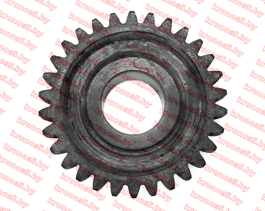 «Шестерня редуктора Z-30» - фото 2