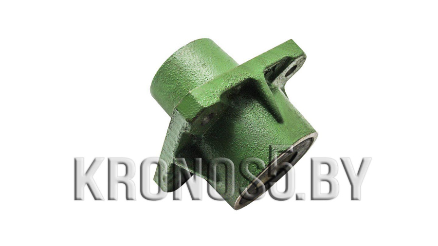 «Ступица к картофелекопалке Z-609 в сборе» - фото 3