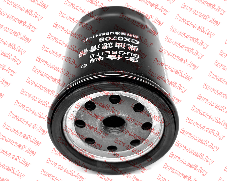 «Фильтр топливный D=15 mm СХ0708В (CX7085) КМ385 Т504» - фото 2