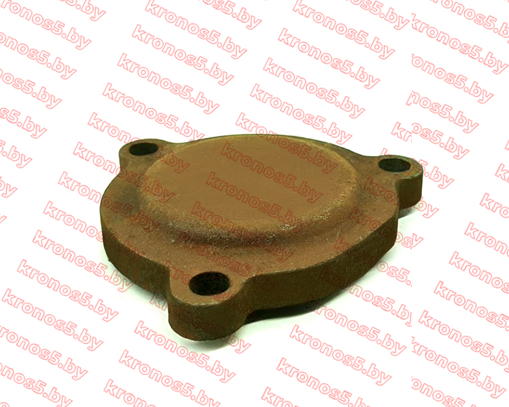 «Крышка (подшипника) центрального вала дифференциала Кентавр 224 / Синтай» - фото