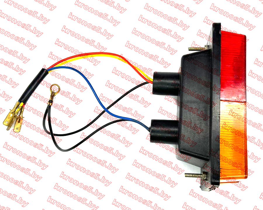 «Фара задняя в сборе (стоп) Xingtai» - фото 3