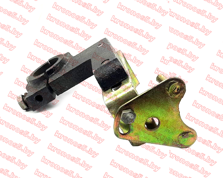 «Крепление для Генератор JFB 130» - фото 4