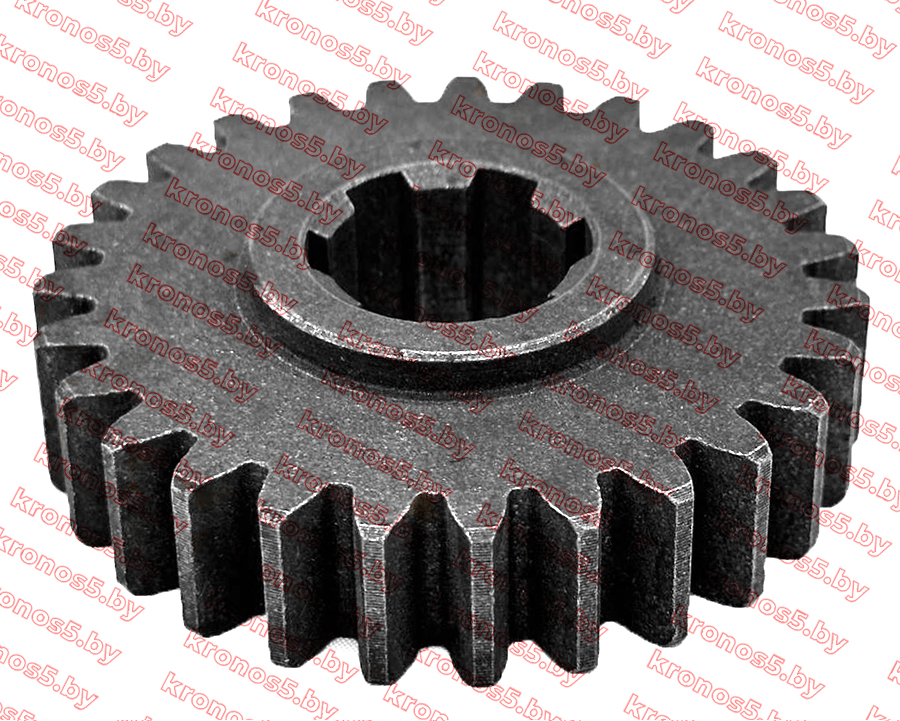 «Шестерня вала дополнительной передачи неподвижной Z-27» - фото 2