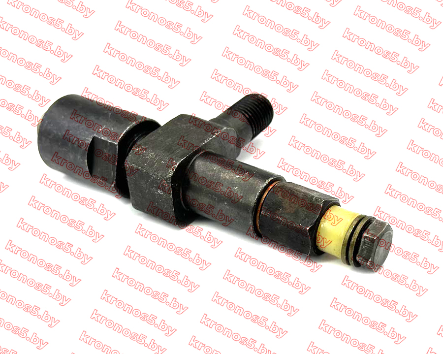 «Форсунка топливная R190/195/195N L-115 мм» - фото 2