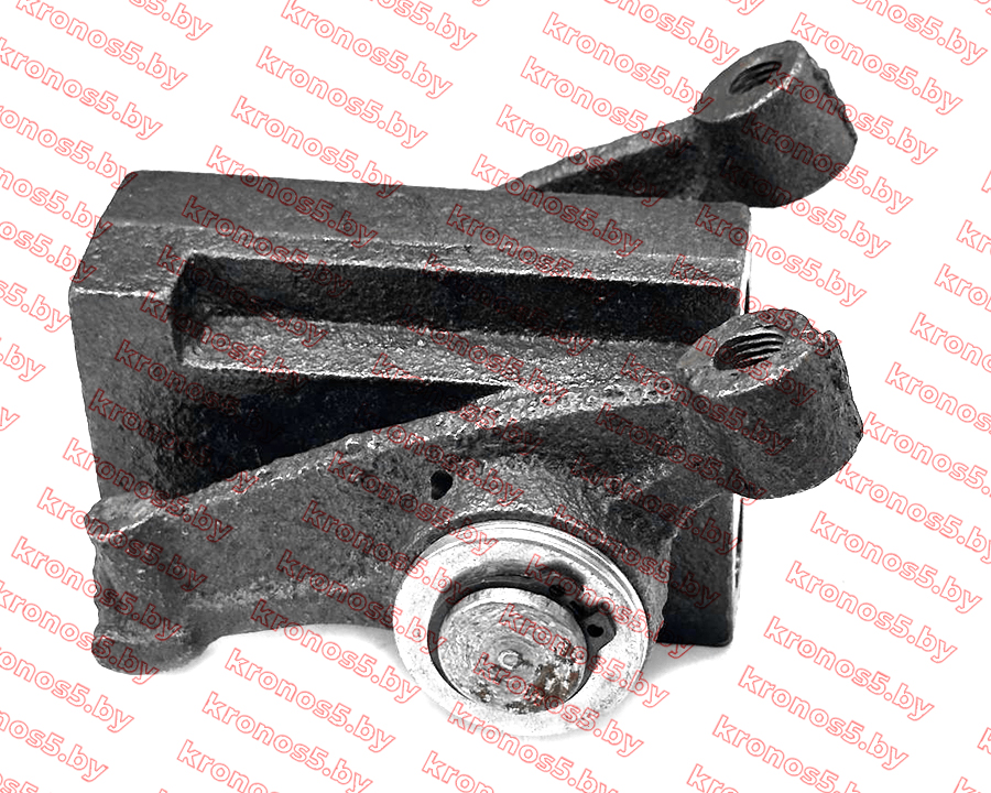 «Ось коромысел в сборе с коромыслами KM130/138 Xingtai 24B, Shifeng 244,Taishan 24» - фото 3