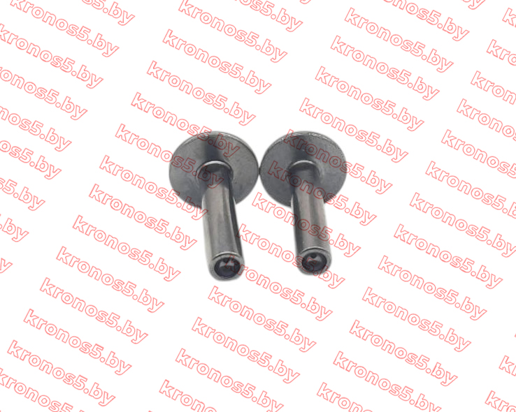 «Толкатель клапана (пара) для двигателя 177/188F» - фото 3