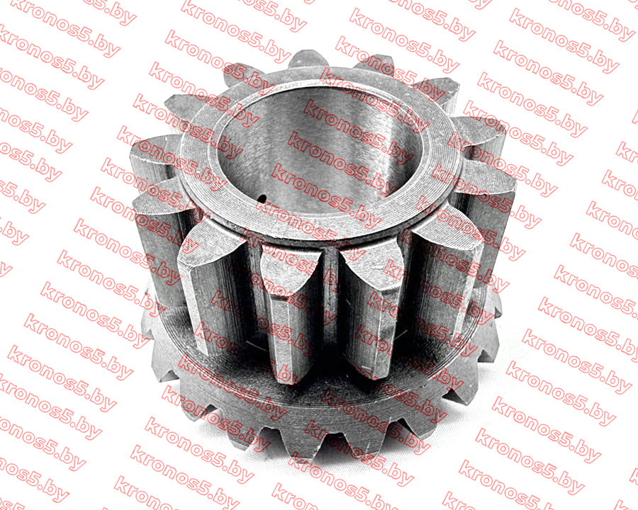 «Шестерня полуоси правая Z-13/20 ф=36 мм» - фото 2