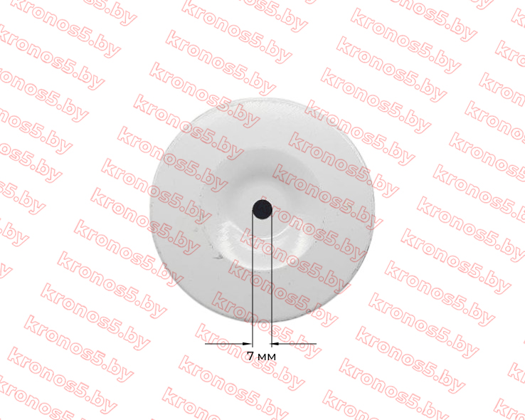 «Фильтрующий элемент воздушный (сетка в мет. корпусе) R180/180N» - фото 4