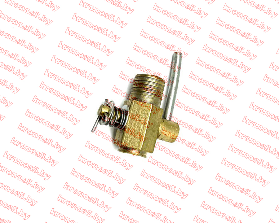 «Кран слива охлаждающей жидкости двигателя R175/R180» - фото