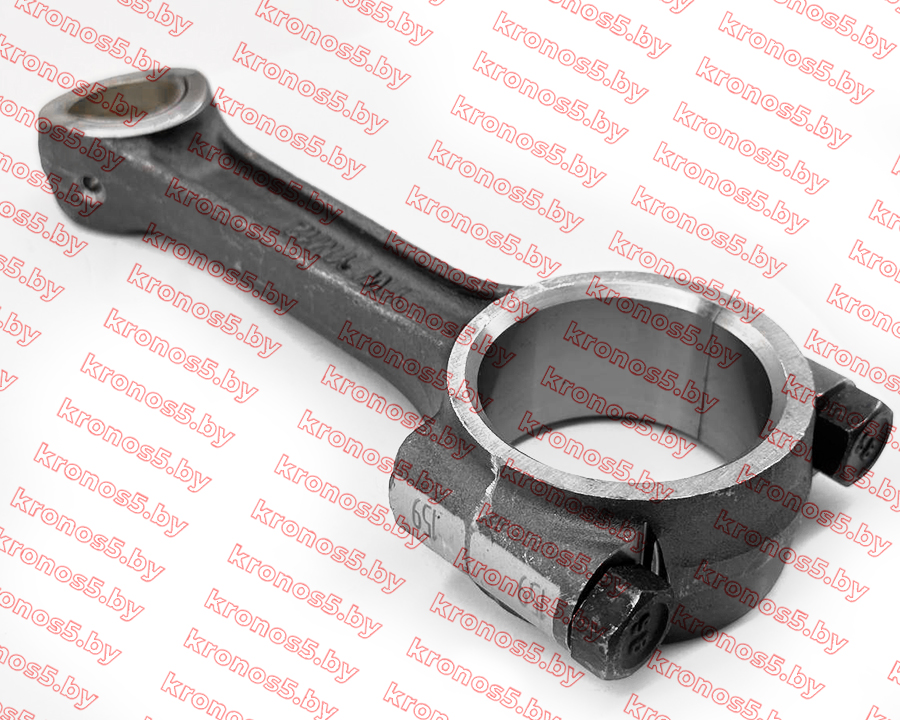 «Шатун L-124 мм R195/195N» - фото