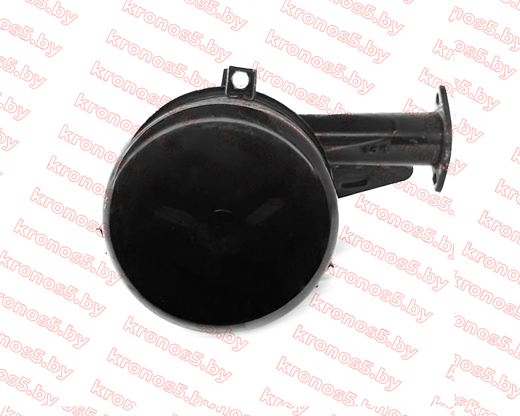 «Фильтр воздушный в сборе (тип 2) КМ» - фото 4