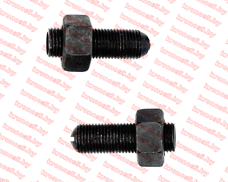 «Винт регулировки клапана комплект (2 шт) R195/195N» - фото