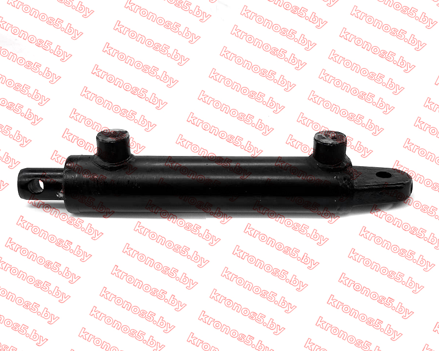 «Гидравлический цилиндр передней навески к минитрактору R195/195N L=300 мм» - фото 4