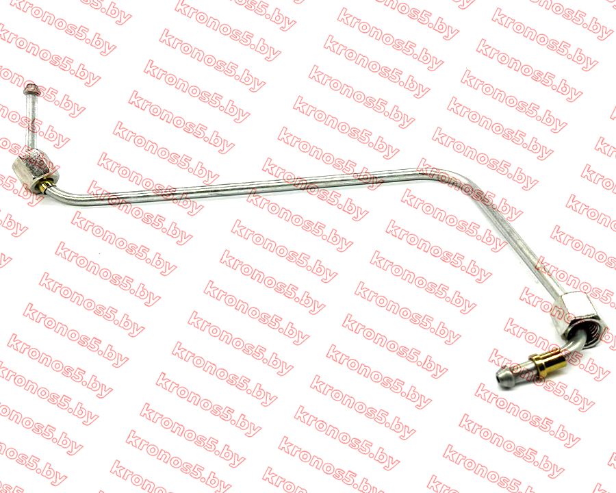 «Трубка топливная (высокого давления) R195/195N тип 3» - фото 2 «Трубка топливная (высокого давления) R195/195N тип 3» - фото 2