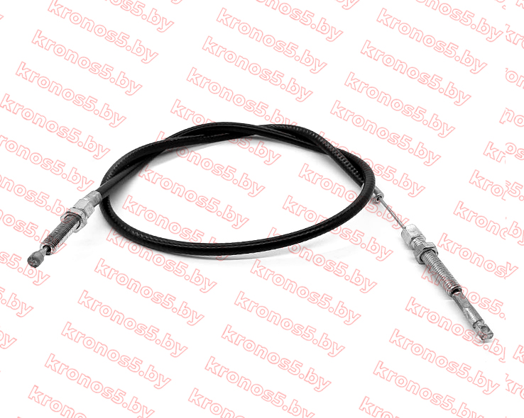 «Трос сцепления для мотоблока 6-8 л.с. (168F/170F) L-940 мм» - фото