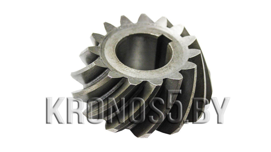 «Шестерни планетарного механизма однорядной картофелекопалке (пара)» - фото