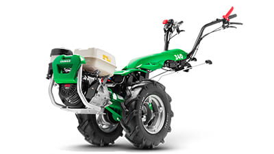 «Мотоблок Кайман | Caiman 340 PRO» - фото