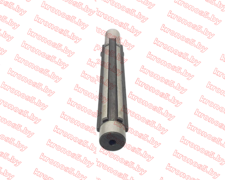 «Вал КПП №4 L-243 мм, Z-6, Ф-25 мм» - фото 3