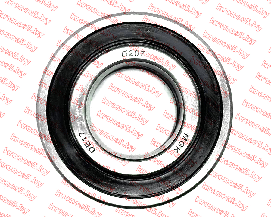 «Подшипник шариковый дефлектора D207 ф=72mm Anna» - фото 2