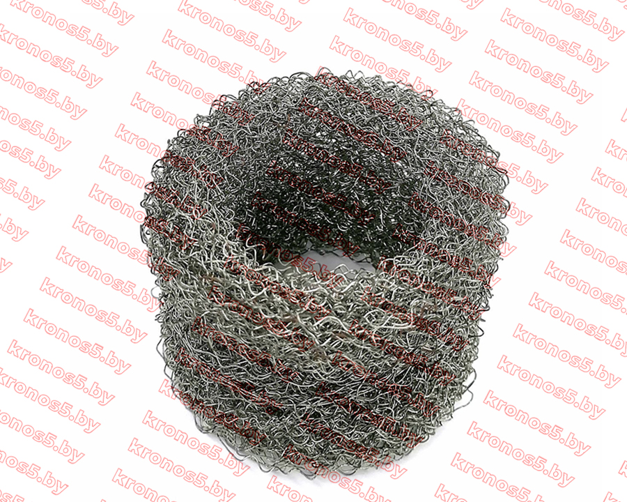 «Элемент воздушного фильтра (фильтр) тонкой очистки 186F» - фото